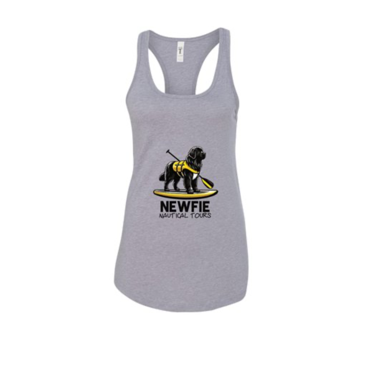 Racerback Tank