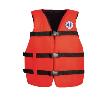 Adult Universal PFD