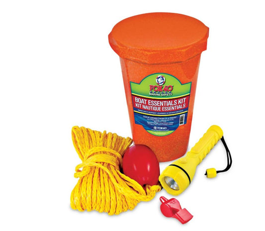 Safety Canister